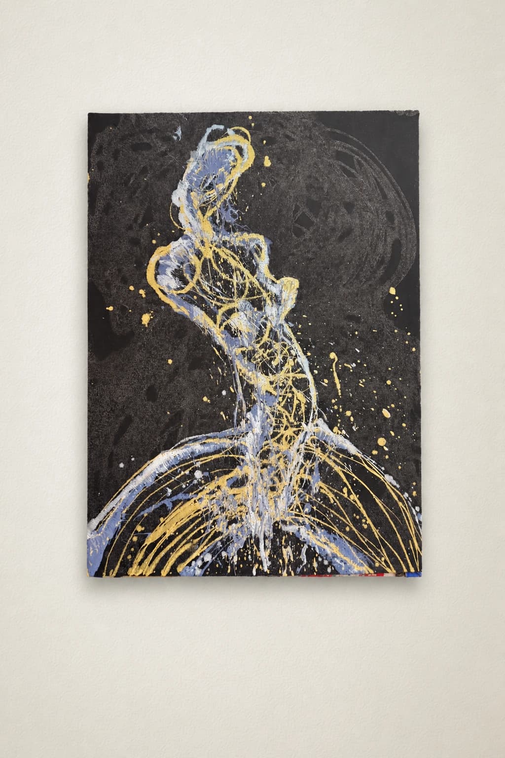 Silhouette en Mouvement