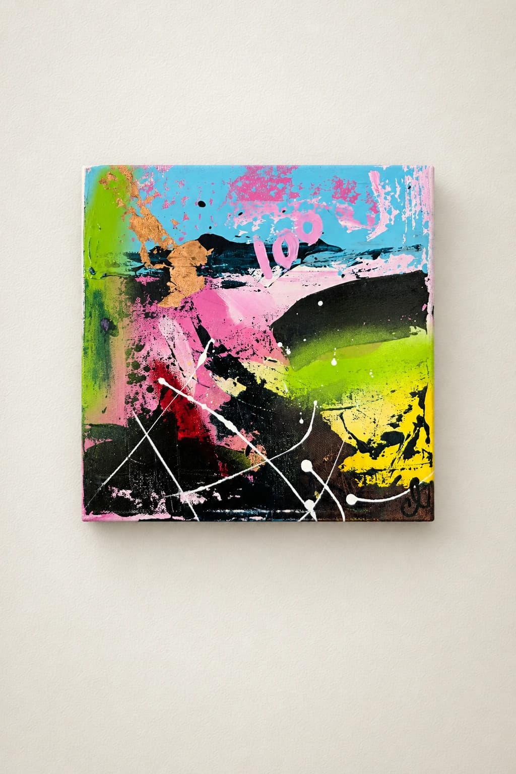 Éclats de Couleurs