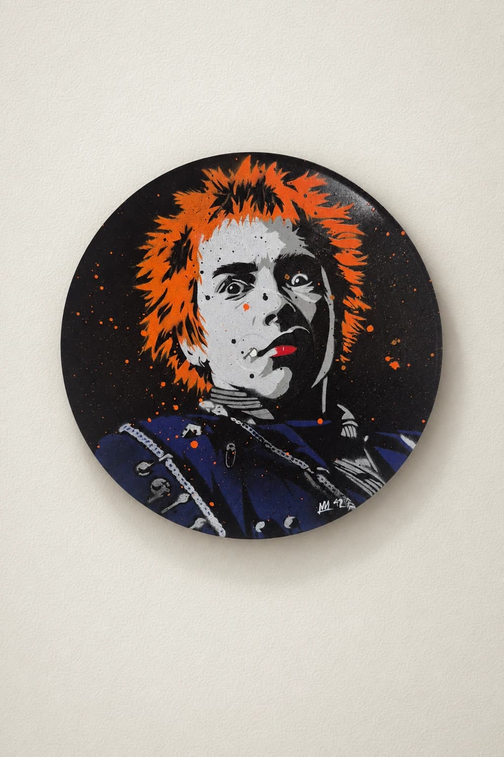 Johnny Rotten