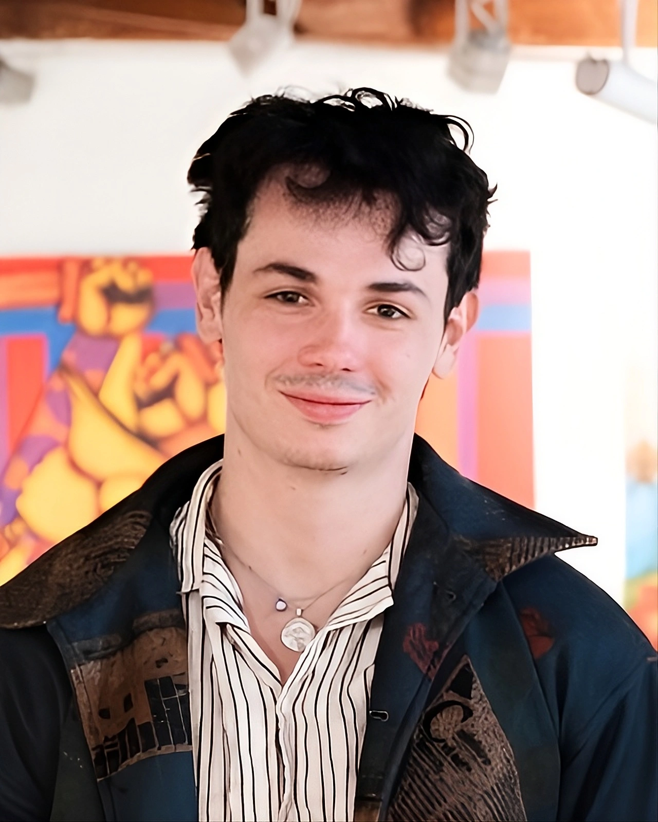 Dorian Verdier